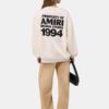 T-SHIRT AMIRI 1994 POUR FEMMES