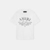 T-SHIRT AMIRI Arts District POUR ENFANTS