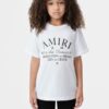 T-SHIRT AMIRI Arts District POUR ENFANTS