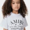 T-SHIRT AMIRI Arts District POUR ENFANTS