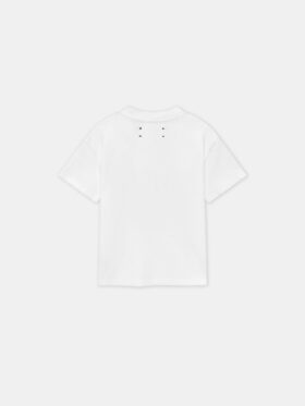 T-SHIRT AMIRI Core Logo POUR ENFANTS