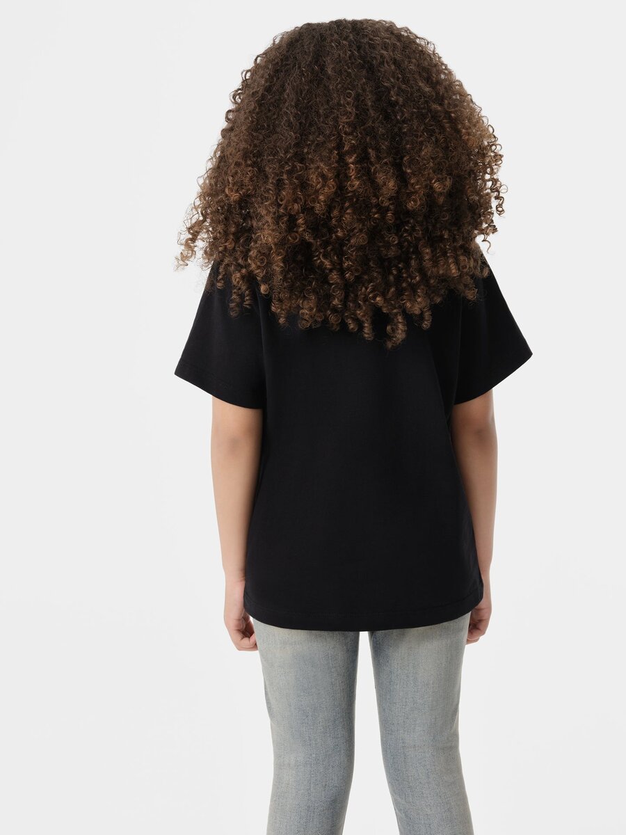 T-SHIRT AMIRI Core Logo POUR ENFANTS