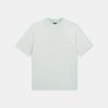 T-SHIRT Amiri QUALITY GOODS LABEL