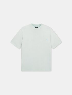 T-SHIRT Amiri QUALITY GOODS LABEL
