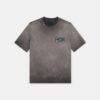 T-SHIRT Amiri QUALITY GOODS LABEL