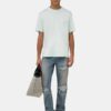T-SHIRT Amiri QUALITY GOODS LABEL