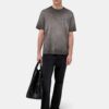 T-SHIRT Amiri QUALITY GOODS LABEL