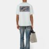 T-SHIRT Amiri QUALITY GOODS LABEL