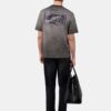 T-SHIRT Amiri QUALITY GOODS LABEL