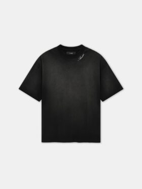 T-SHIRT Amiri SCRIPT