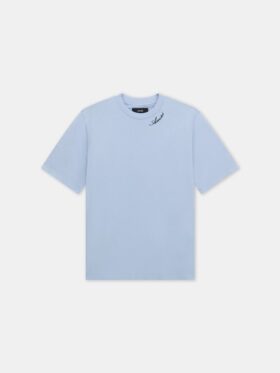 T-SHIRT Amiri SCRIPT