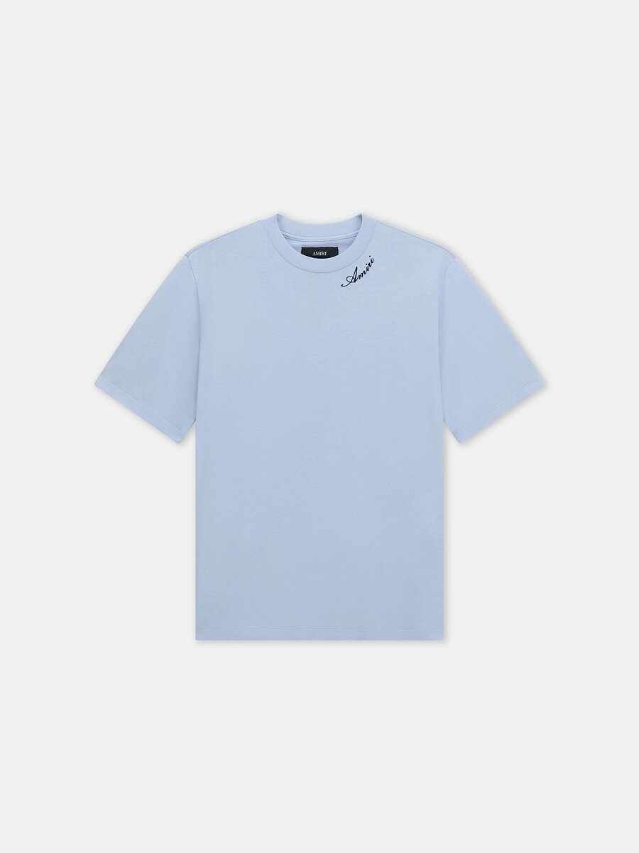 T-SHIRT Amiri SCRIPT