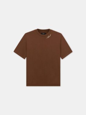 T-SHIRT Amiri SCRIPT