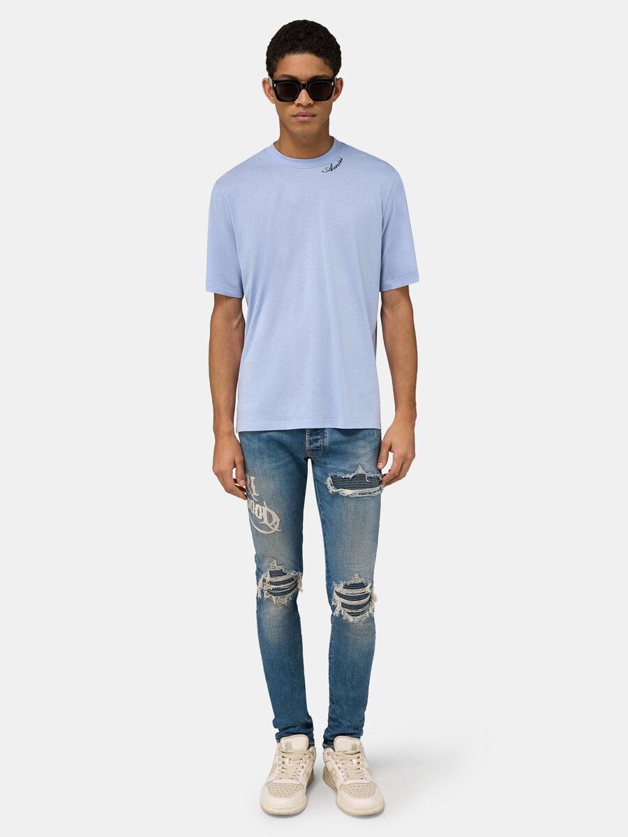 T-SHIRT Amiri SCRIPT