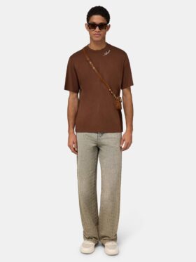 T-SHIRT Amiri SCRIPT