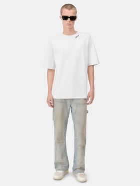 T-SHIRT Amiri SCRIPT