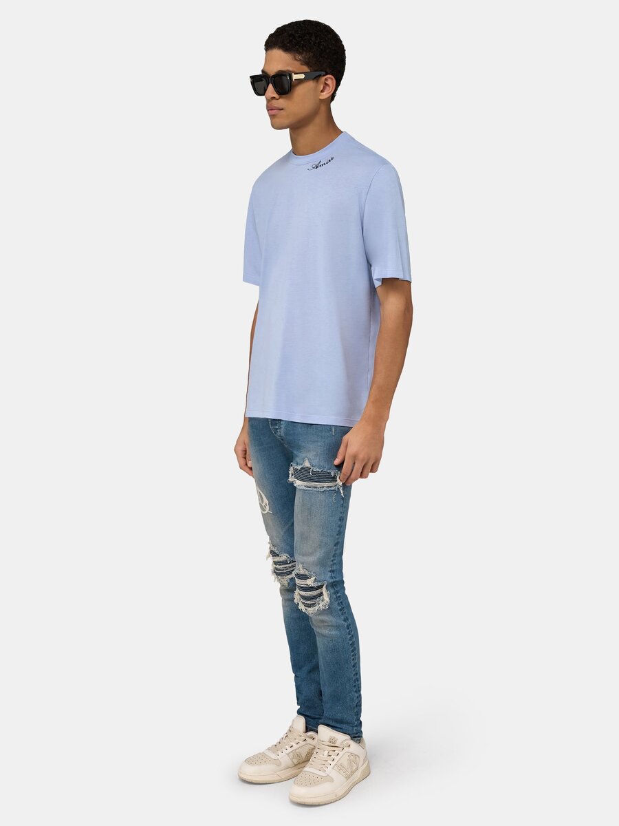 T-SHIRT Amiri SCRIPT