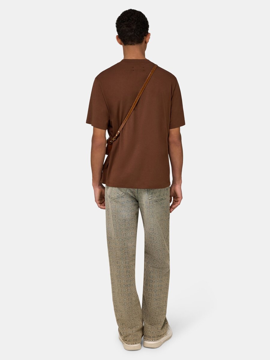 T-SHIRT Amiri SCRIPT