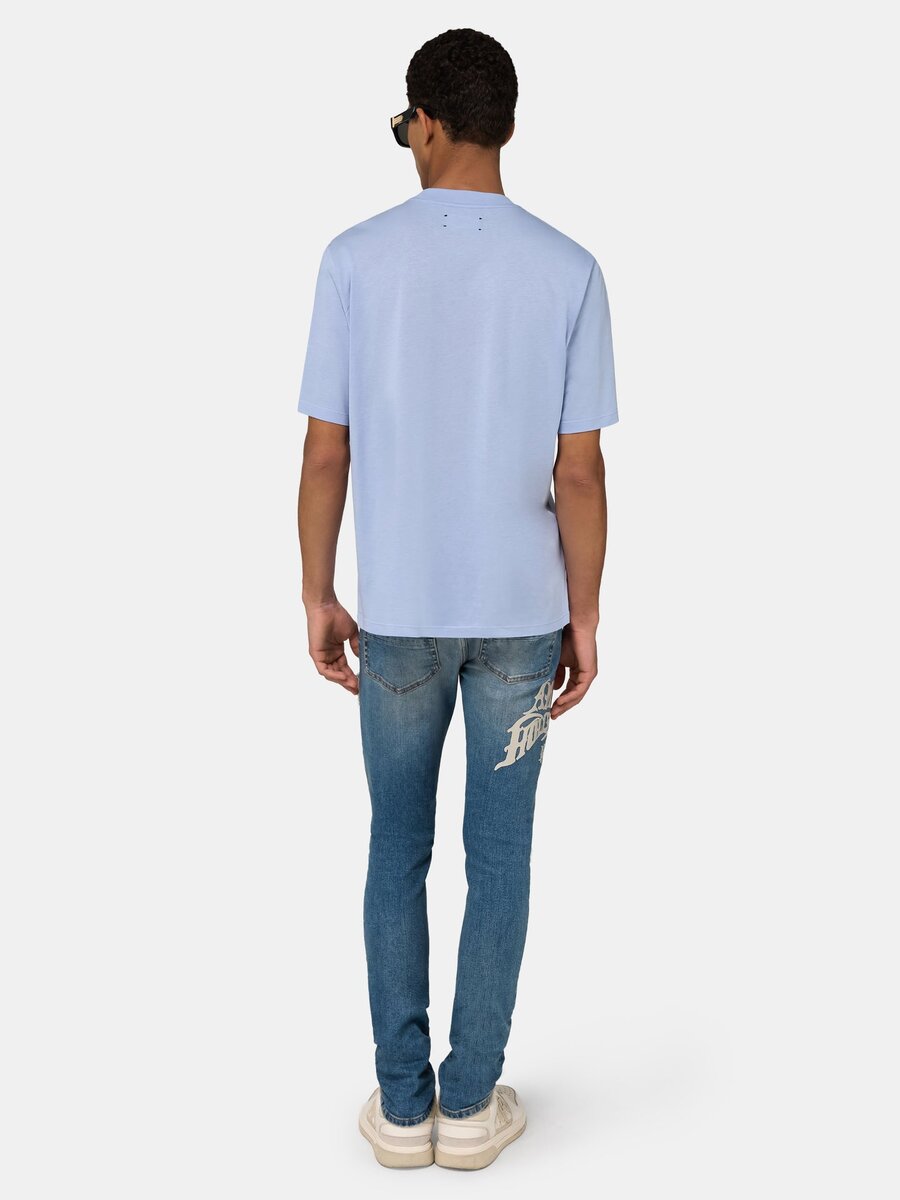 T-SHIRT Amiri SCRIPT