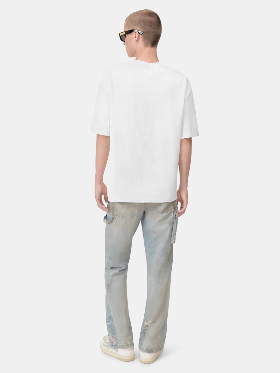 T-SHIRT Amiri SCRIPT
