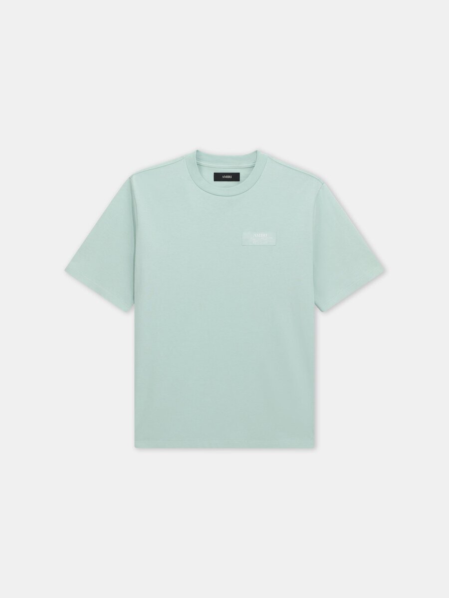 T-SHIRT Amiri Spirit