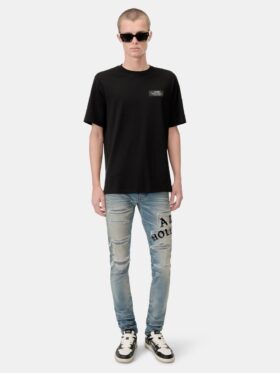 T-SHIRT Amiri Spirit