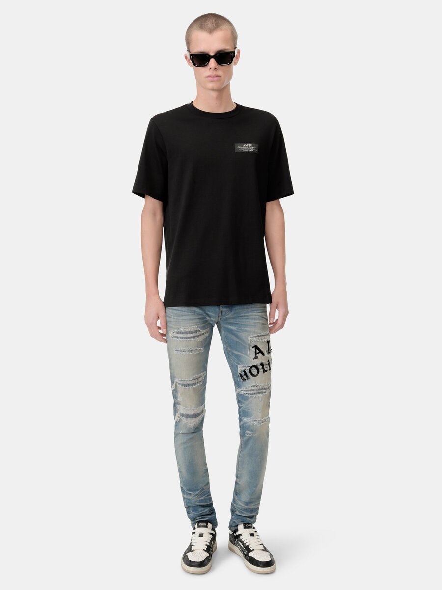 T-SHIRT Amiri Spirit