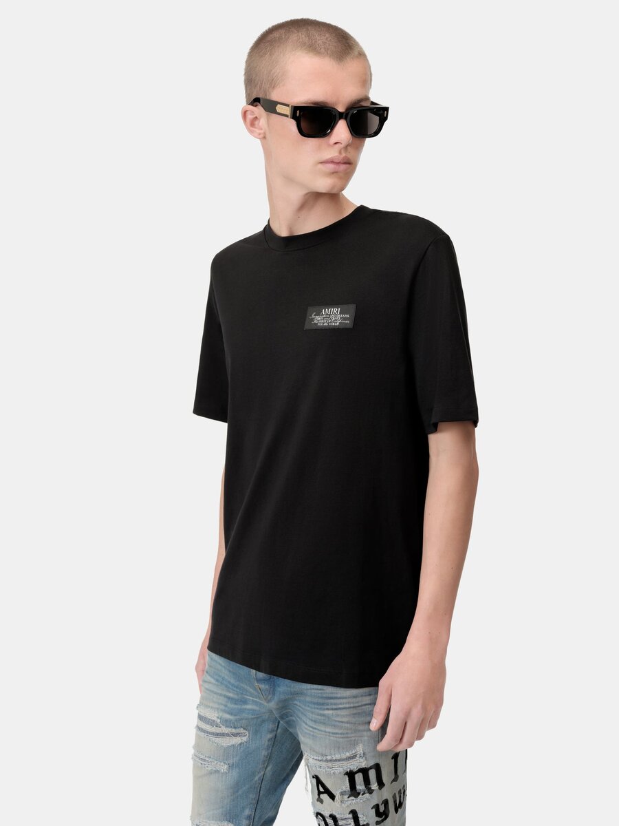 T-SHIRT Amiri Spirit