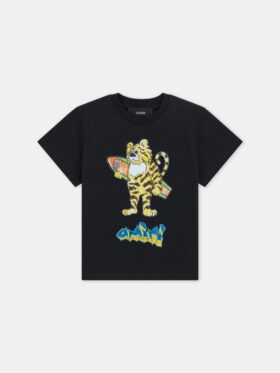 T-shirt Amiri TIGER pour enfants