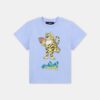 T-shirt Amiri TIGER pour enfants