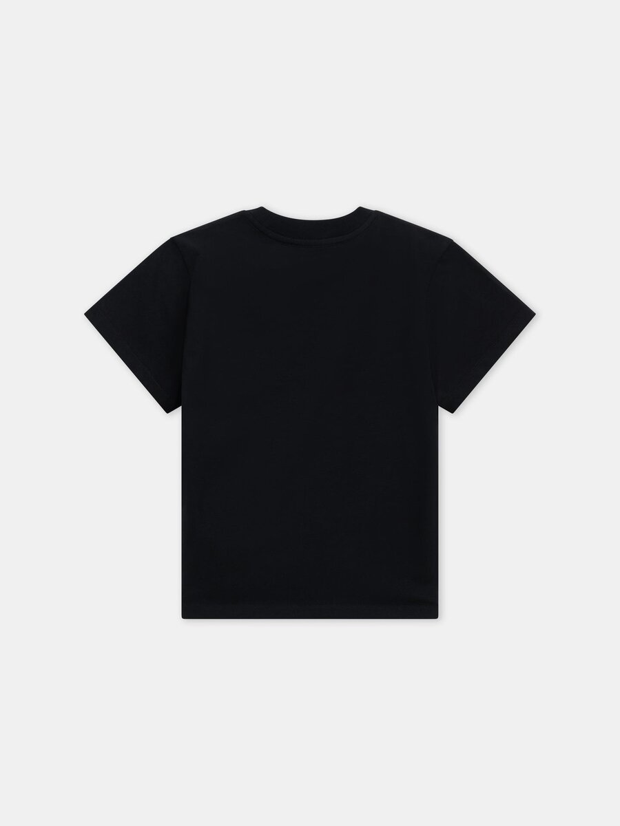 T-shirt Amiri TIGER pour enfants