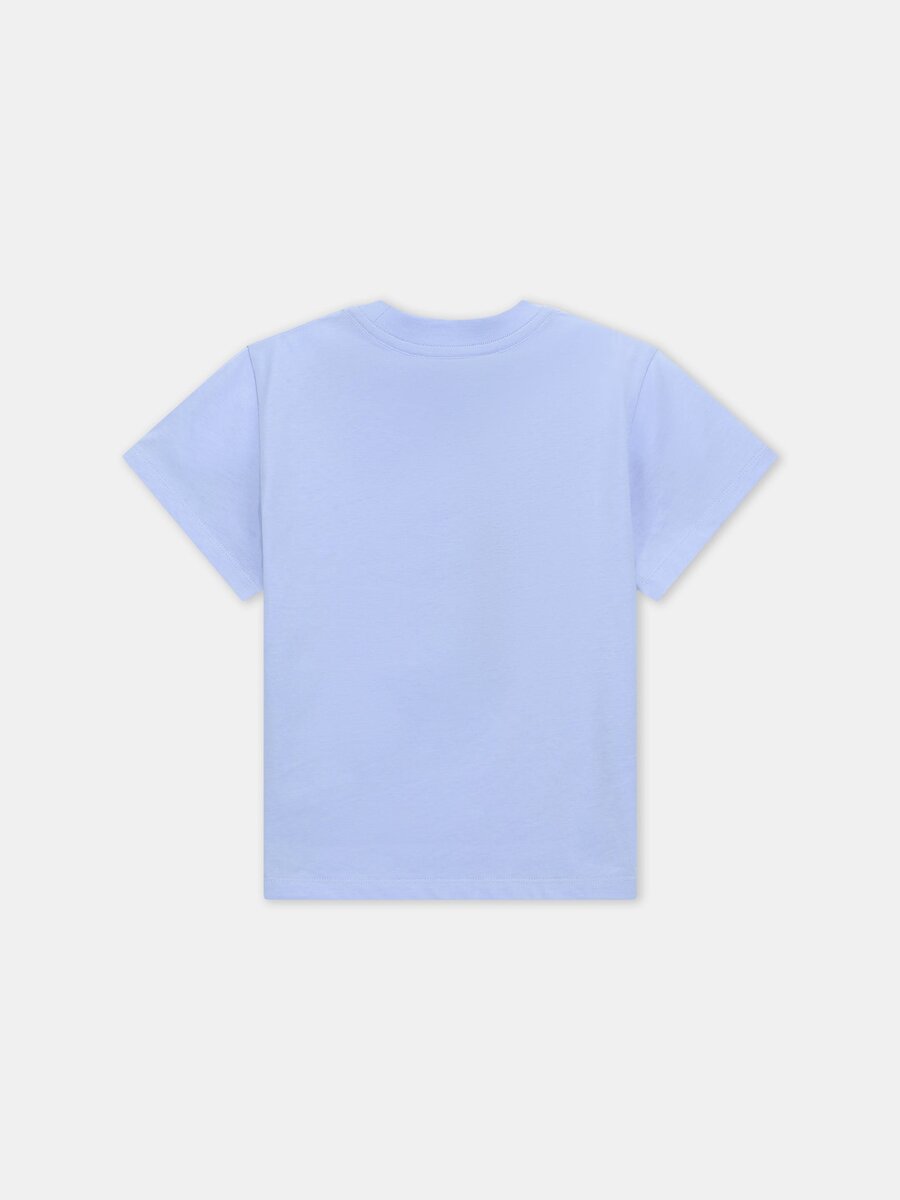 T-shirt Amiri TIGER pour enfants