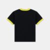 T-SHIRT À BORDURES DÉCALÉES AMIRI POUR ENFANTS