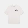 T-SHIRT DE SKATE EN JERSEY LÉGER AMIRI HOLLYWOOD