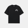 T-SHIRT DE SKATE EN JERSEY LÉGER AMIRI HOLLYWOOD