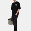 T-SHIRT DE SKATE EN JERSEY LÉGER AMIRI HOLLYWOOD