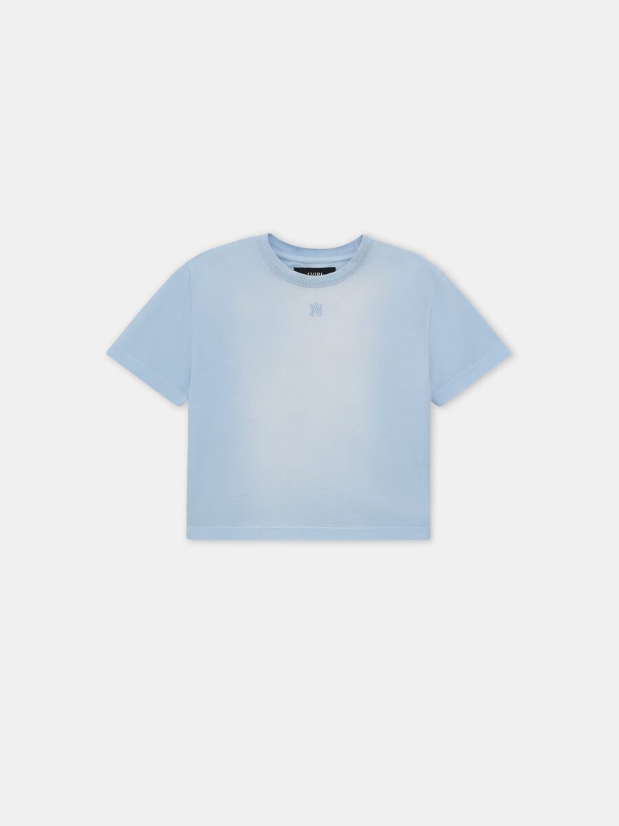 T-SHIRT MA BABY POUR FEMME
