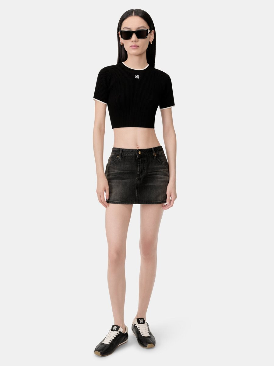 T-SHIRT MA BABY POUR FEMME