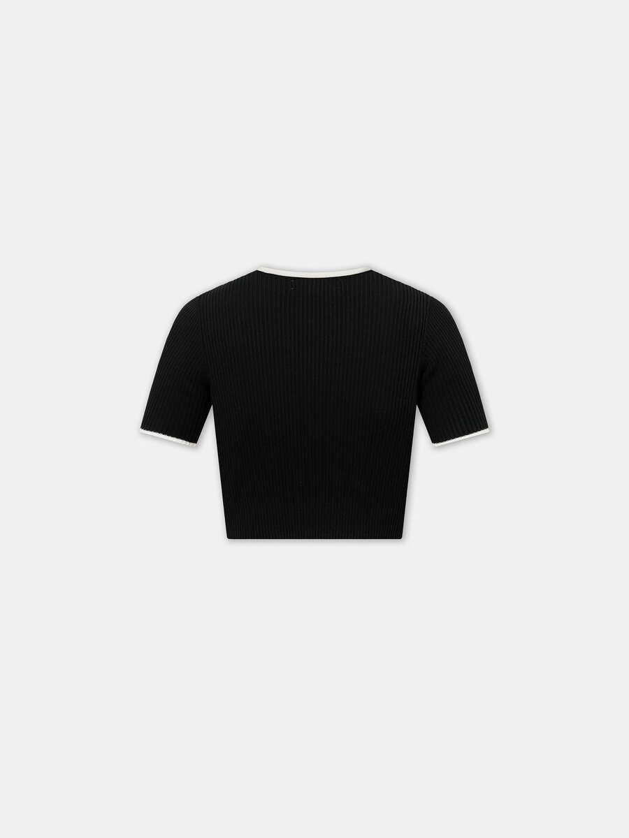 T-SHIRT MA BABY POUR FEMME