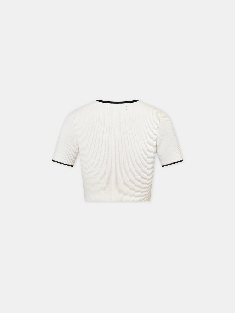 T-SHIRT MA BABY POUR FEMME