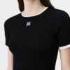 T-SHIRT MA BABY POUR FEMME