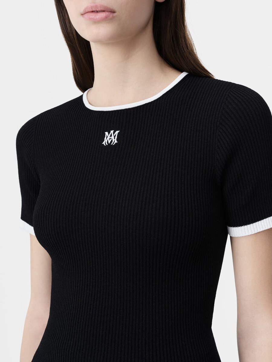 T-SHIRT MA BABY POUR FEMME
