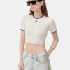 T-SHIRT MA BABY POUR FEMME