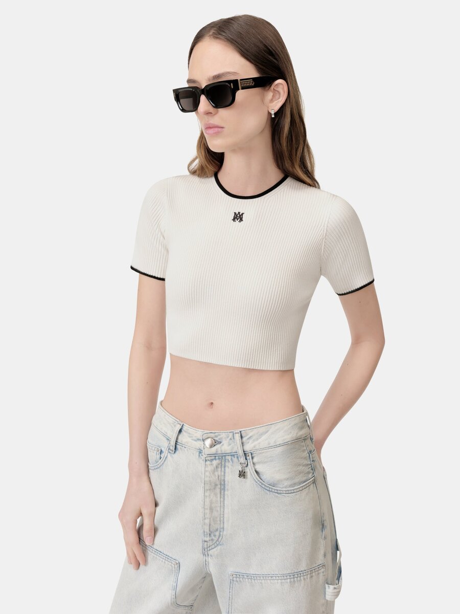 T-SHIRT MA BABY POUR FEMME