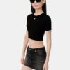 T-SHIRT MA BABY POUR FEMME
