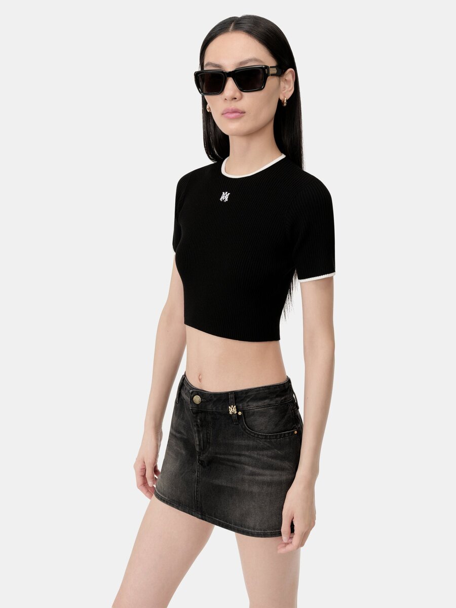 T-SHIRT MA BABY POUR FEMME