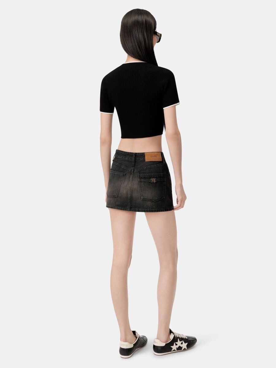 T-SHIRT MA BABY POUR FEMME