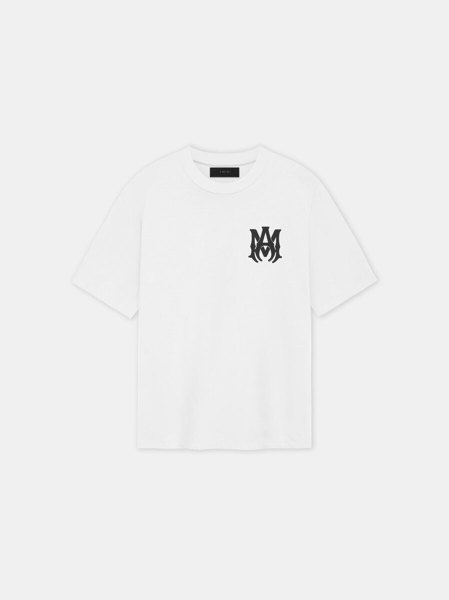T-SHIRT MA Core Logo POUR FEMMES