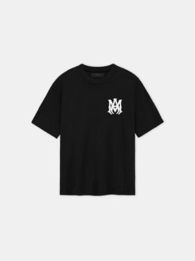 T-SHIRT MA Core Logo POUR FEMMES