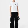 T-SHIRT MA Core Logo POUR FEMMES